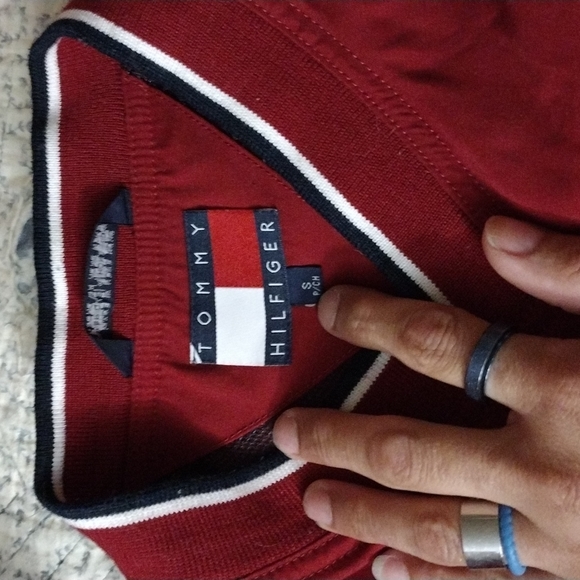 Vintage Tommy Hilfiger jacket - Picture 2 of 6